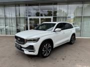 Geely Monjaro I Рестайлинг Воронеж  - изображение 14