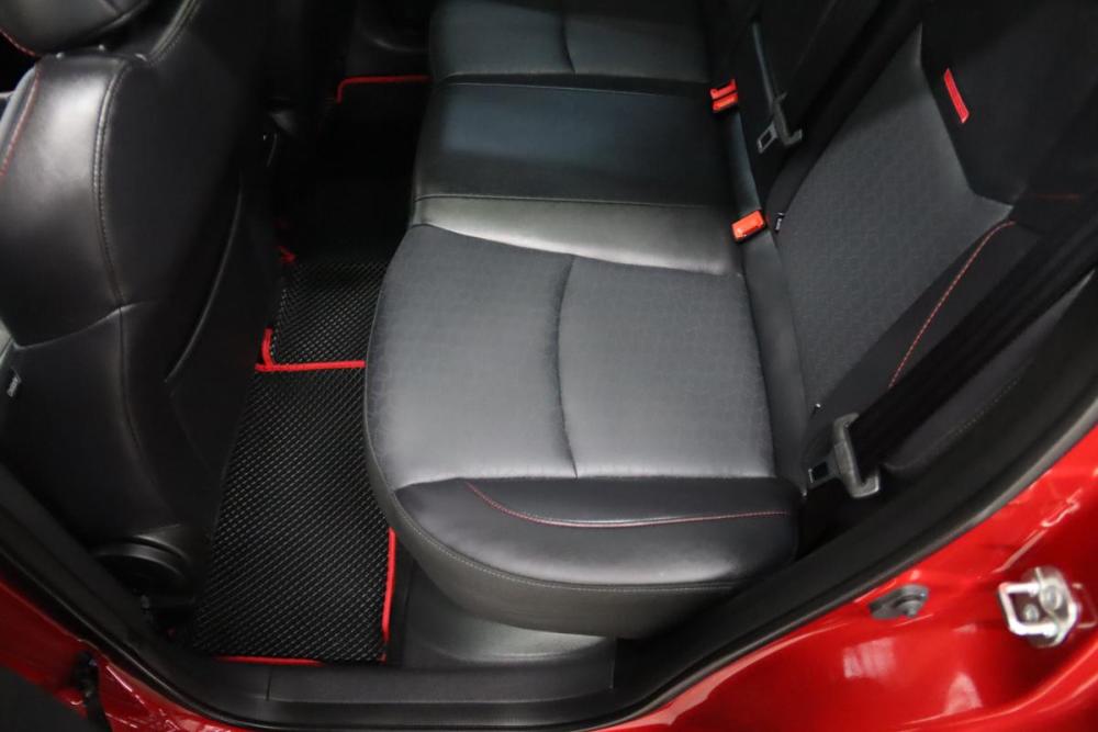 Changan CS35 Plus I Рестайлинг Сургут  - изображение 12