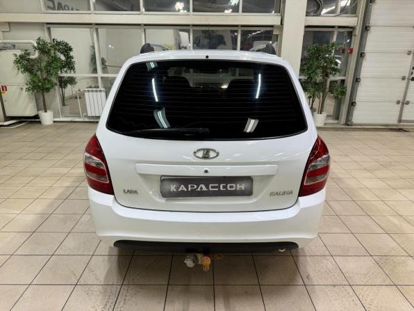 Lada (ВАЗ) Kalina II с пробегом 2015 года, цена 635 000 рублей, 119692 км, универсал, Автокод Объявления