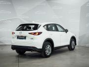 Mazda CX-5 II Рестайлинг Новосибирск  - изображение 45