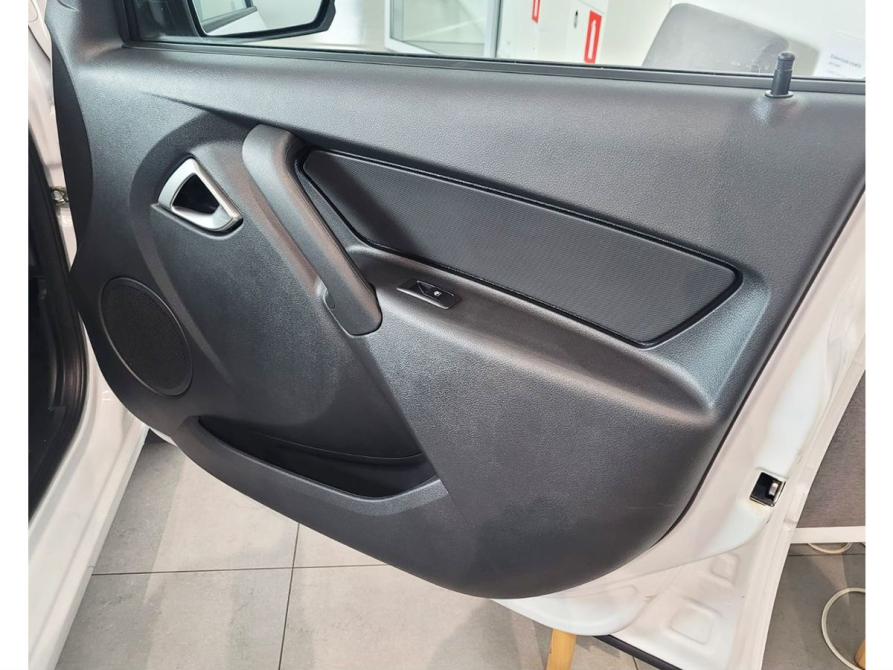 Lada (ВАЗ) Granta I Рестайлинг Брянск  - изображение 10