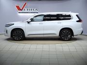 Exeed VX I Уфа  - изображение 26