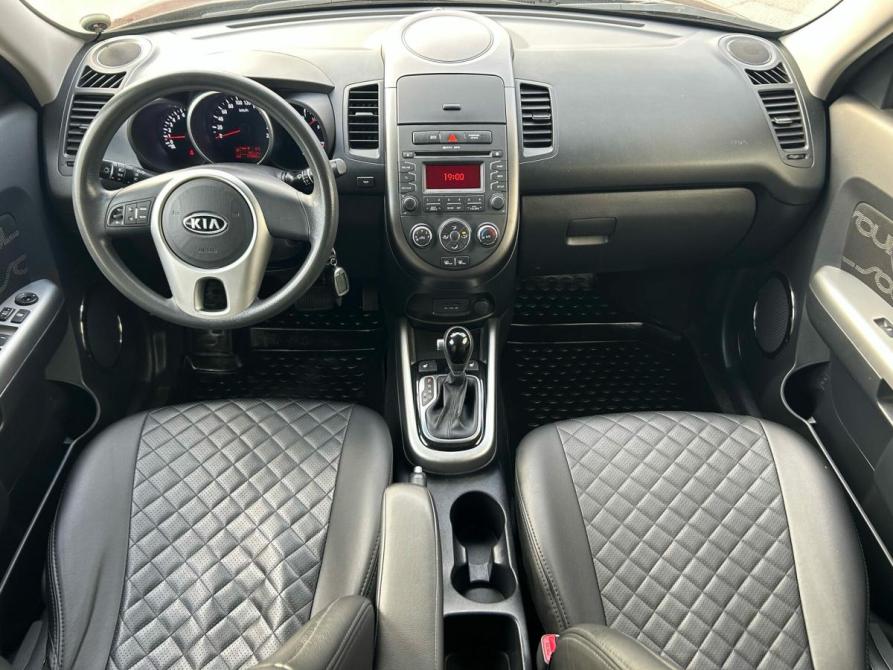 Kia Soul I Рестайлинг Санкт-Петербург  - изображение 17