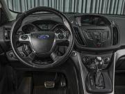 Ford Kuga II Ставрополь  - изображение 38