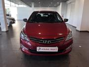 Hyundai Solaris I Рестайлинг Чебоксары  - изображение 41