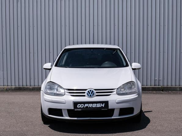 Volkswagen Golf V с пробегом 2008 года, цена 449 000 рублей, 371181 км, хэтчбек, Автокод Объявления