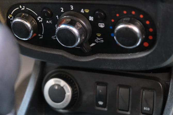 Renault Duster I Рестайлинг с пробегом 2019 года, цена 1 299 000 рублей, 92000 км, внедорожник, Автокод Объявления