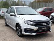 Lada (ВАЗ) Granta I Рестайлинг Тверь  - изображение 18