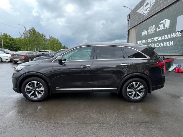 Kia Sorento III Prime Рестайлинг с пробегом 2018 года, цена 2 900 000 рублей, 147500 км, внедорожник, Автокод Объявления