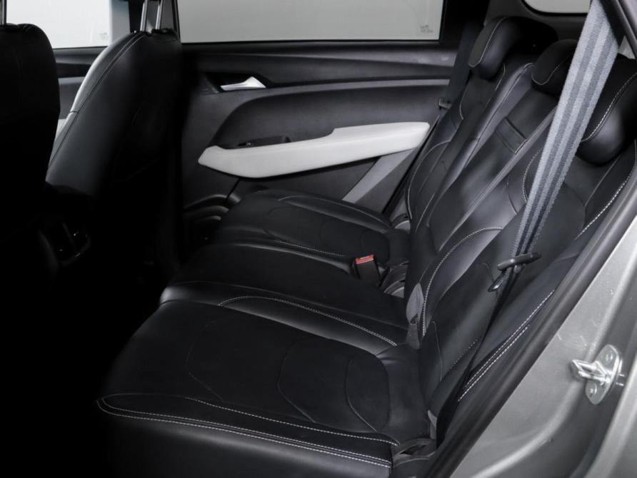 Chevrolet Captiva II Москва  - изображение 11
