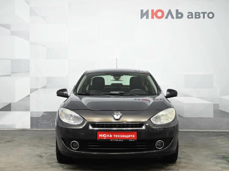 Renault Fluence I Екатеринбург  - изображение 2