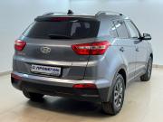 Hyundai Creta I Москва  - изображение 19