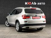 BMW X3 II (F25) Екатеринбург  - изображение 28