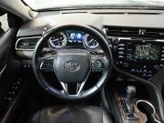 Toyota Camry VIII (XV70) Екатеринбург  - изображение 29