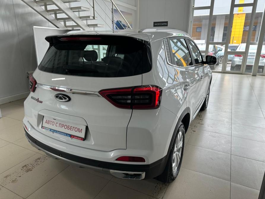 Chery Tiggo 4 Pro I Уфа  - изображение 11