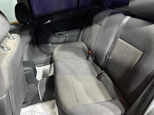 Opel Astra H Рестайлинг с пробегом 2011 года, цена 600 000 рублей, 184050 км, хэтчбек, Автокод Объявления