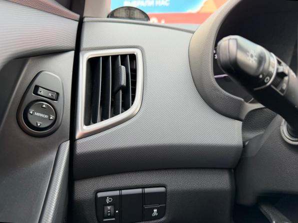 Hyundai Creta I с пробегом 2018 года, цена 1 435 000 рублей, 143636 км, внедорожник, Автокод Объявления