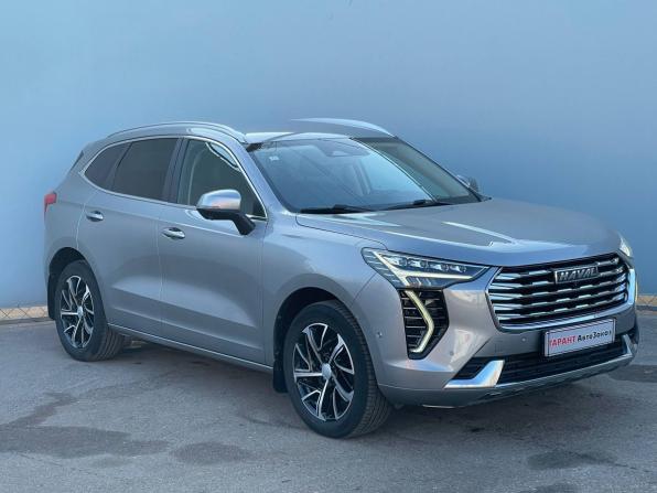 Haval Jolion I с пробегом 2022 года, цена 1 880 000 рублей, 72360 км, внедорожник, Автокод Объявления