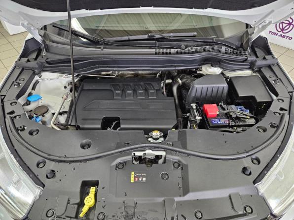 Haval M6 II с пробегом 2026 года, цена 1 961 000 рублей, 11221 км, универсал, Автокод Объявления