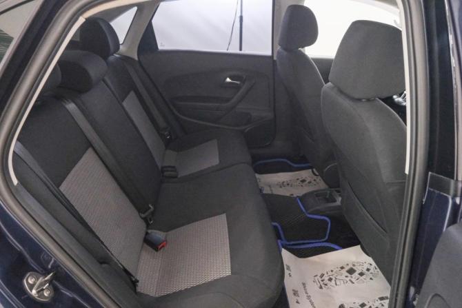 Volkswagen Polo V с пробегом 2013 года, цена 829 000 рублей, 220000 км, седан, Автокод Объявления