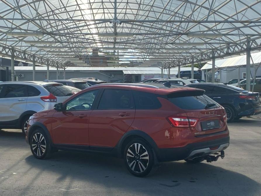 Lada (ВАЗ) Vesta I Тула  - изображение 4