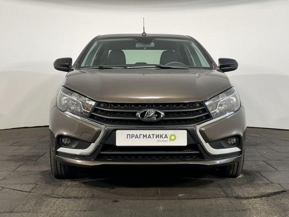 Lada (ВАЗ) Vesta I с пробегом 2020 года, цена 999 900 рублей, 88624 км, седан, Автокод Объявления