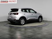 Chery Tiggo 4 Pro I Белгород  - изображение 24