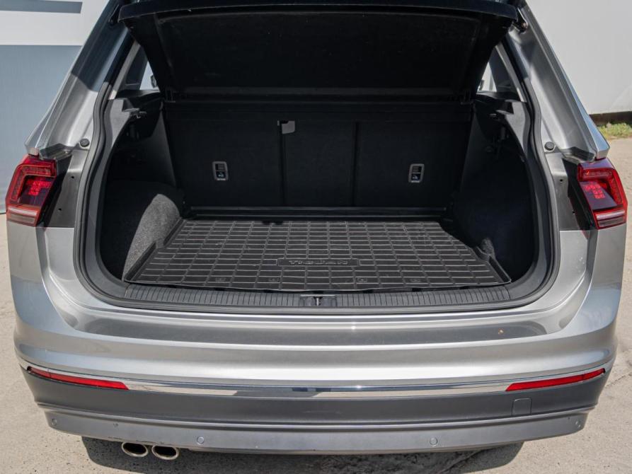 Volkswagen Tiguan II Краснодар  - изображение 25