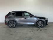 Mazda CX-5 II Москва  - изображение 27