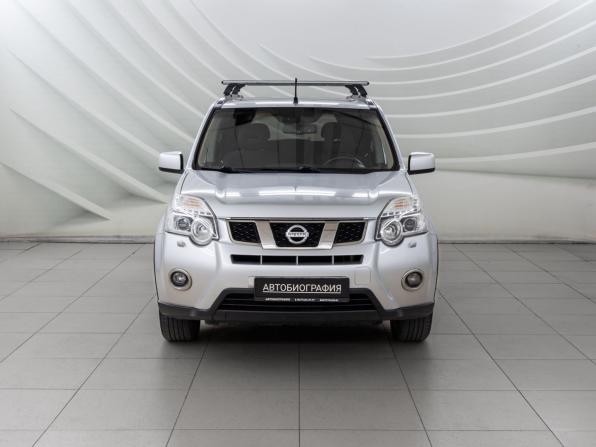 Nissan X-Trail II с пробегом 2011 года, цена 1 138 000 рублей, 229354 км, внедорожник, Автокод Объявления