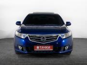 Honda Accord VIII Иркутск  - изображение 25
