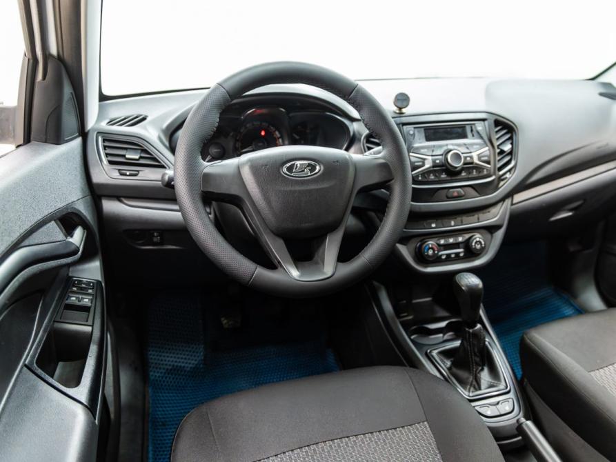 Lada (ВАЗ) Vesta I Волгоград  - изображение 24