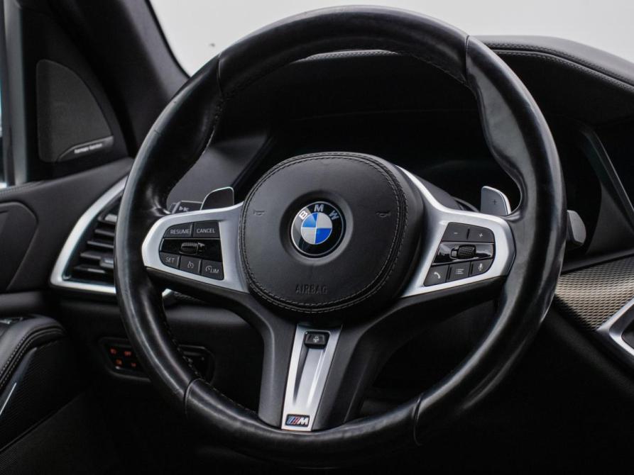 BMW X5 IV (G05/G18) Москва  - изображение 16
