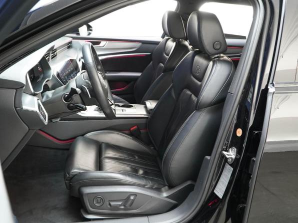 Audi S6 V (C8) с пробегом 2019 года, цена 5 423 077 рублей, 154748 км, универсал, Автокод Объявления