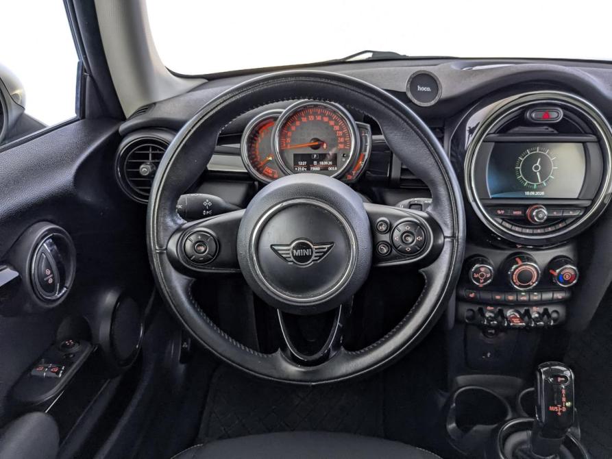 Mini Hatch III (F55/F56) Рестайлинг Москва  - изображение 22