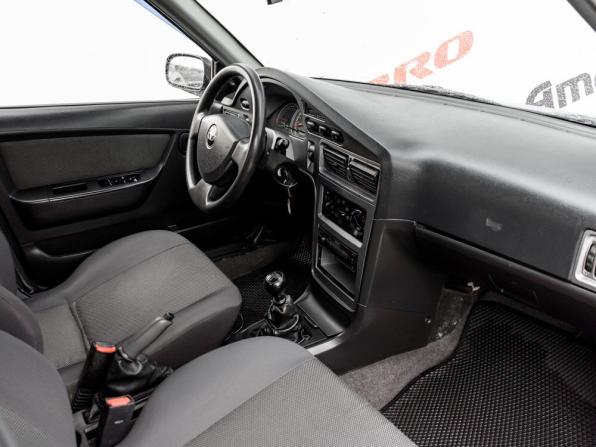 Daewoo Nexia I с пробегом 2008 года, цена 300 000 рублей, 96605 км, седан, Автокод Объявления