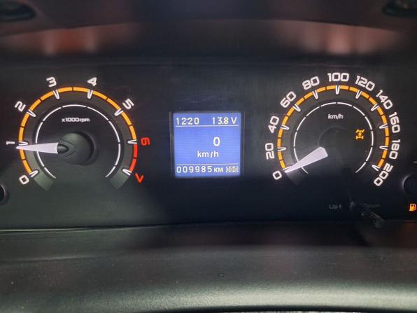 Lada (ВАЗ) Niva Travel I с пробегом 2025 года, цена 1 250 000 рублей, 9985 км, внедорожник, Автокод Объявления
