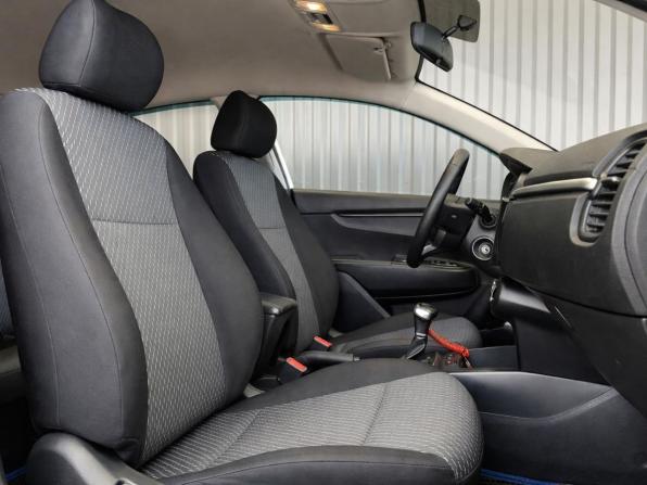 Kia Rio IV с пробегом 2019 года, цена 1 177 000 рублей, 215834 км, седан, Автокод Объявления