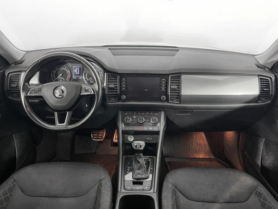 Skoda Kodiaq I Ногинск  - изображение 13