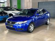 Kia Cerato II Оренбург  - изображение 21