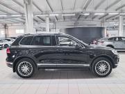 Volkswagen Touareg II Рестайлинг Набережные Челны  - изображение 36