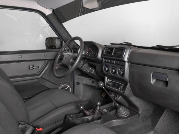 Lada (ВАЗ) Niva Legend с пробегом 2023 года, цена 714 400 рублей, 100615 км, внедорожник, Автокод Объявления