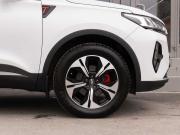 Chery Tiggo 7 Pro Max I Новосибирск  - изображение 29