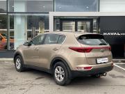 Kia Sportage IV Москва  - изображение 25