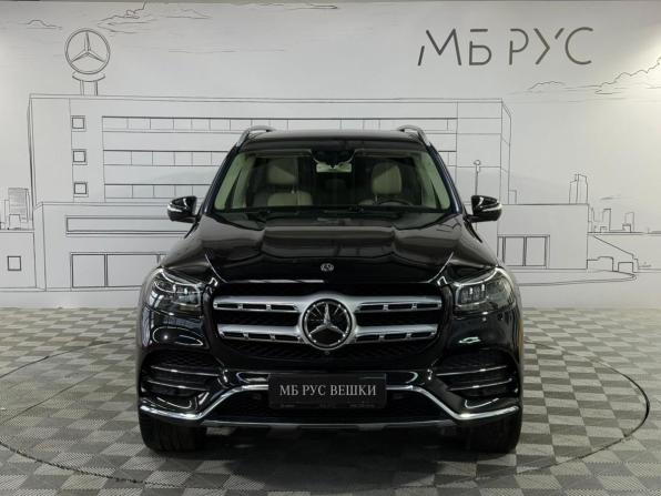 Mercedes-Benz GLS II (X167) с пробегом 2019 года, цена 9 200 000 рублей, 36833 км, внедорожник, Автокод Объявления