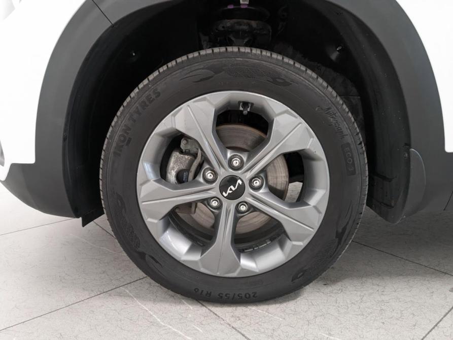 Kia Seltos I Санкт-Петербург  - изображение 19