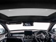 Mercedes-Benz C-Класс IV (W205) Иркутск  - изображение 46
