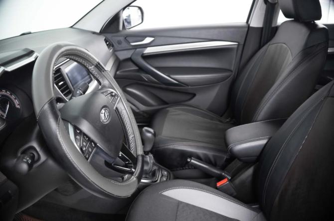 Lada (ВАЗ) Vesta I Рестайлинг (NG) с пробегом 2023 года, цена 1 179 000 рублей, 65000 км, седан, Автокод Объявления