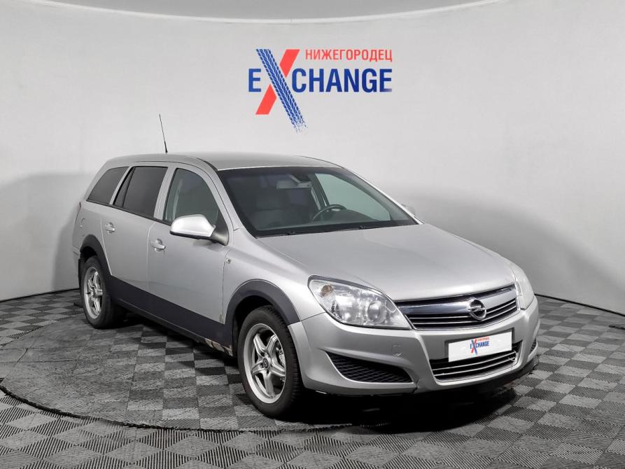 Opel Astra H Рестайлинг Нижний Новгород  - изображение 3