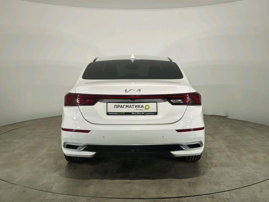 Kia K3 II (China Market) Санкт-Петербург  - изображение 6